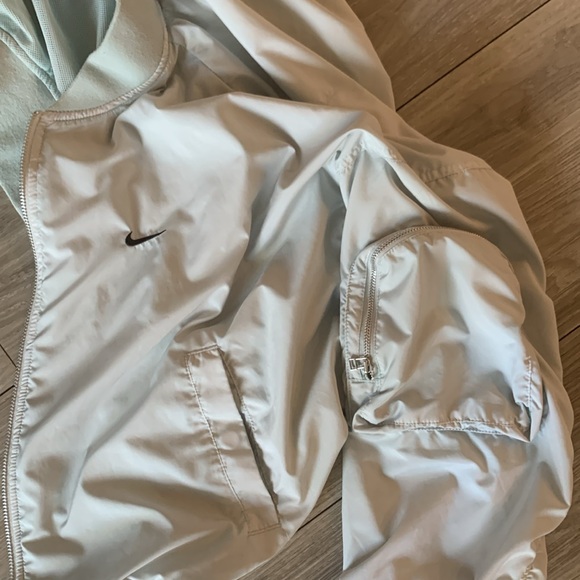Nike bomber jacket - Picture 4 of 6